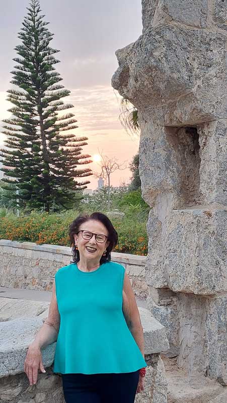 Génesis García
