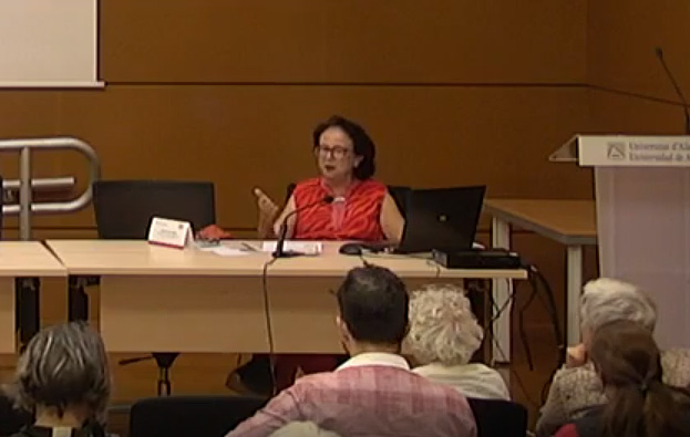 la-bailaora-flamenca Antropología cultural de la bailaora jonda como sujeto de libertad